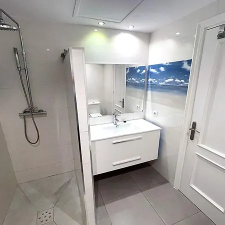 Hacienda Ii アパート *