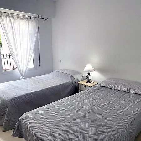Apartamento Hacienda Ii Estepona